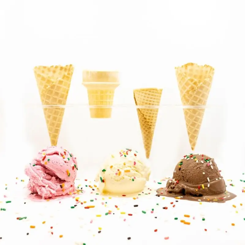 Ice Cream