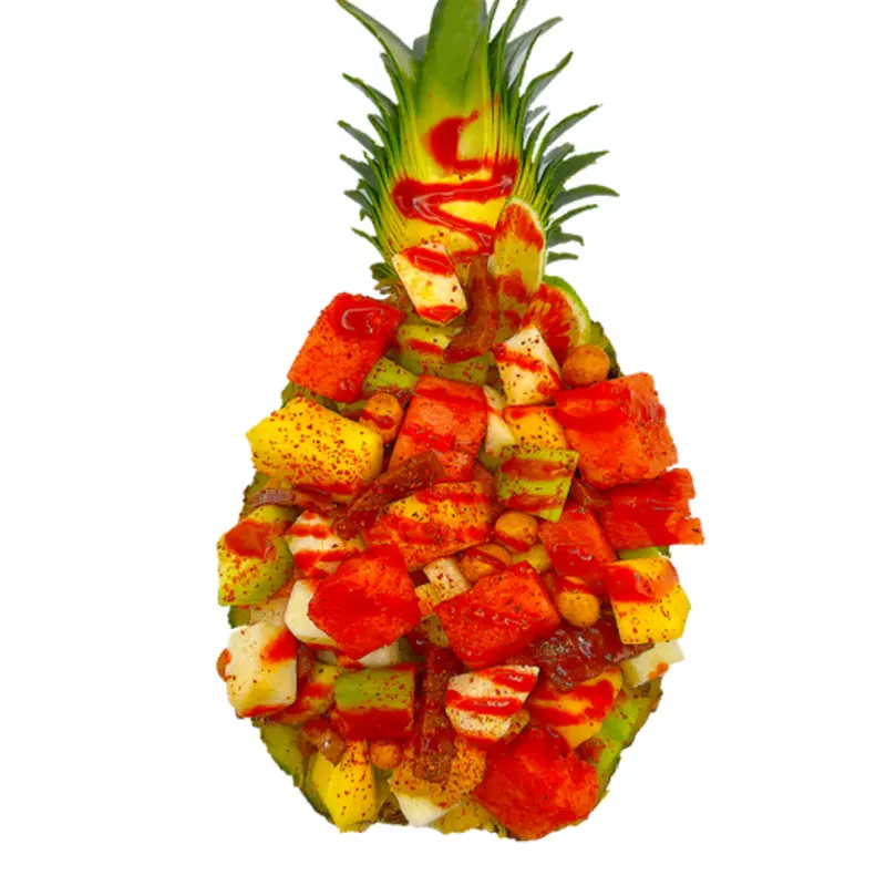 Piña Loka at Mango Crazy - Chandler, Arizona Arizona