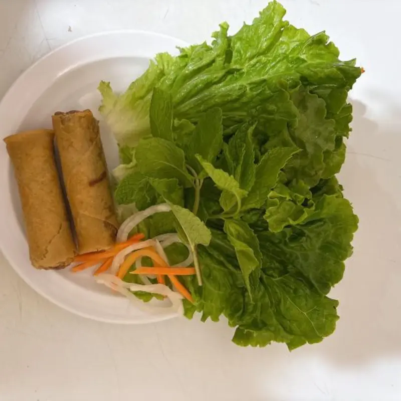 A 1/ Egg Roll - Cha Gio