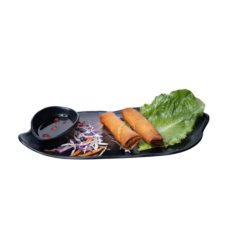 A2 EGG ROLLS - CHA GIO at Viet Fusion
