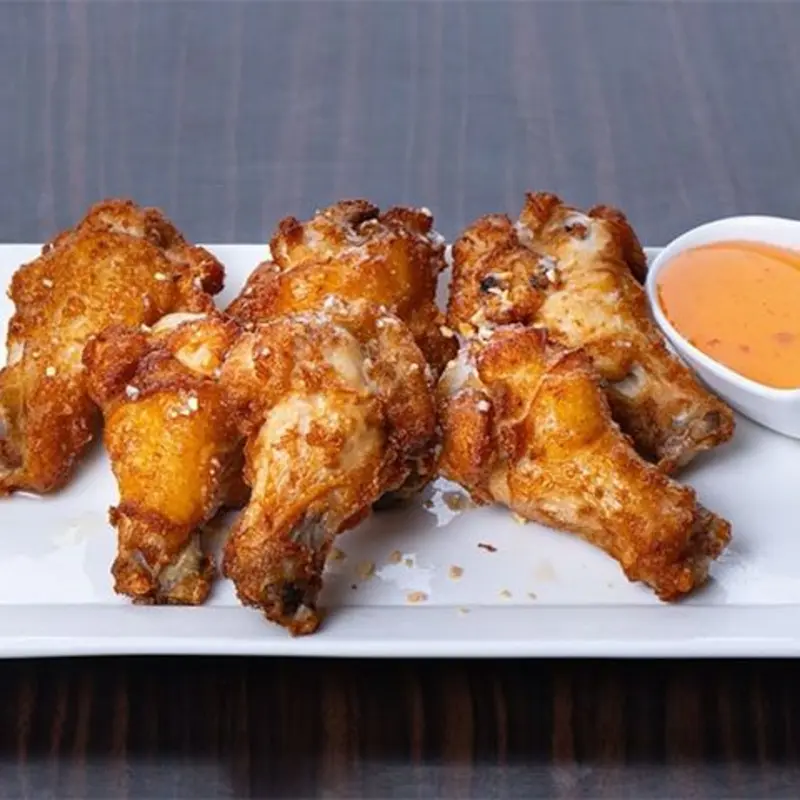 A4 CHICKEN WINGS - CANH GA at Viet Fusion