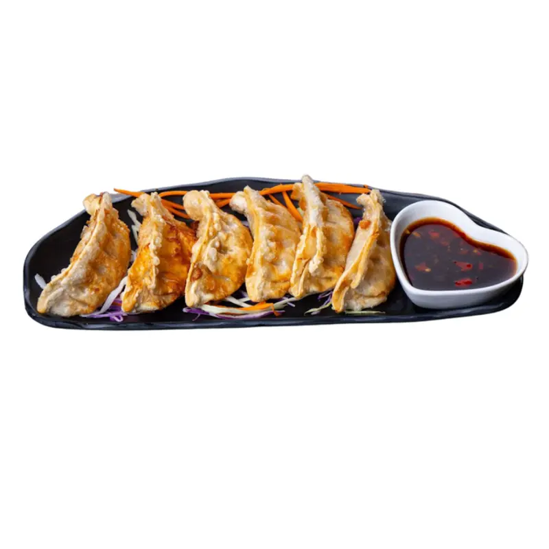 A5 CRISPY POTSTICKERS - QUAI VAC CHIEN at Viet Fusion