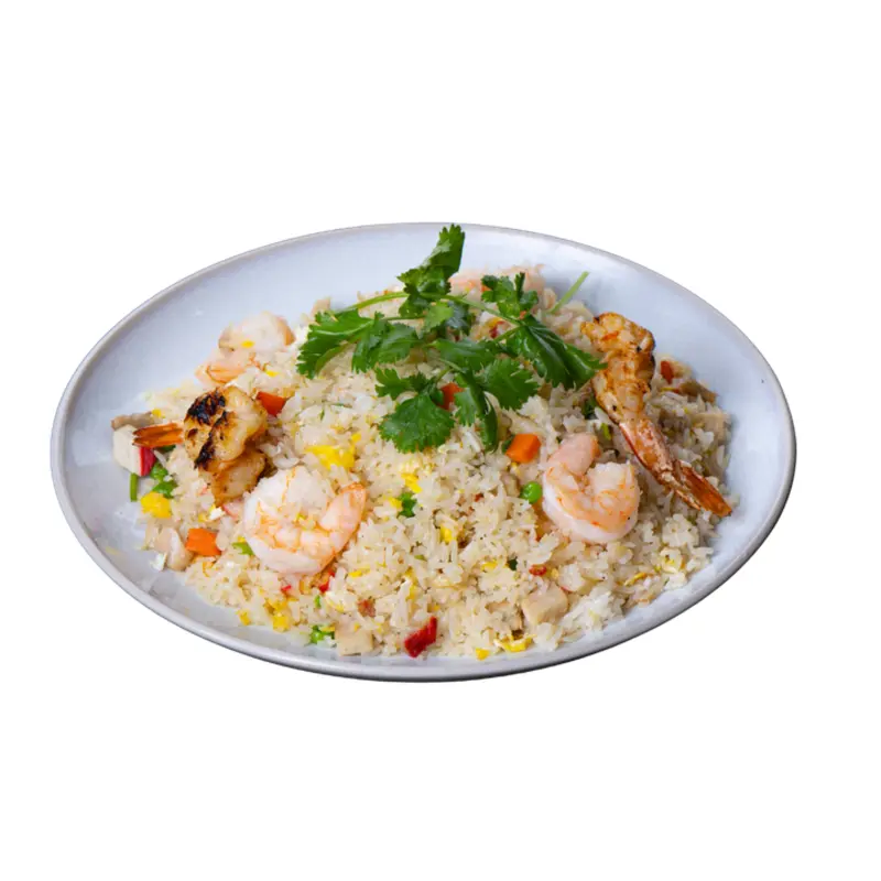 SPECIAL FRIED RICE - COM CHIEN DAC BIET