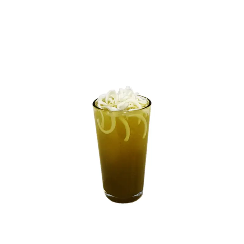 Coconut Sugarcane – Nước Mía Dừa at Pho Mai - Chandler Warner Rd