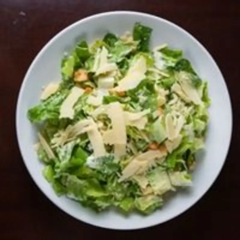 Roma Caesar at Bella Gusto Urban Pizzeria 1964 N Alma School Rd ste-1