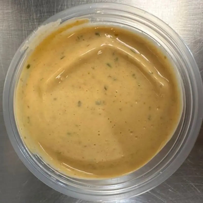 Chipotle Aioli at Detroit Coney Grill 1422 W Warner DCG Gilbert