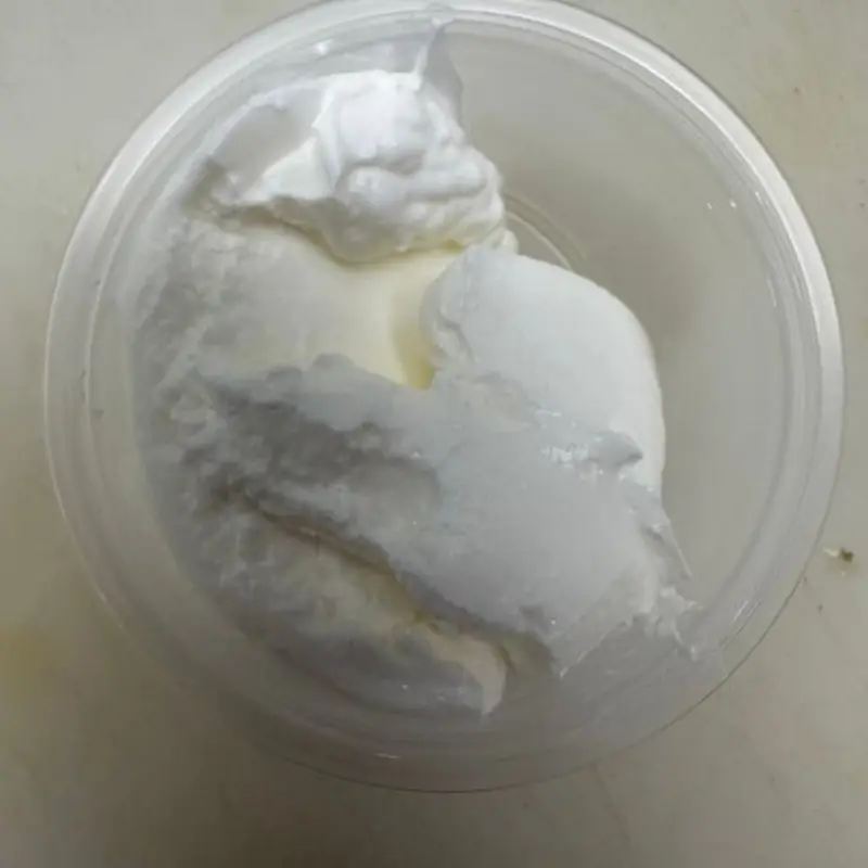 Sour Cream