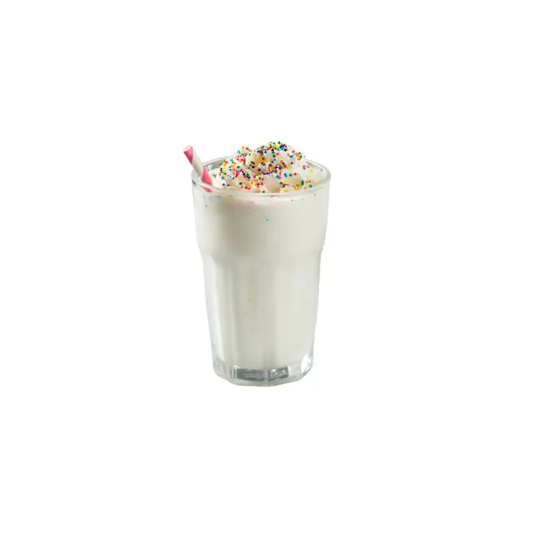 32oz XL Shake at Lennys Burgers Chandler