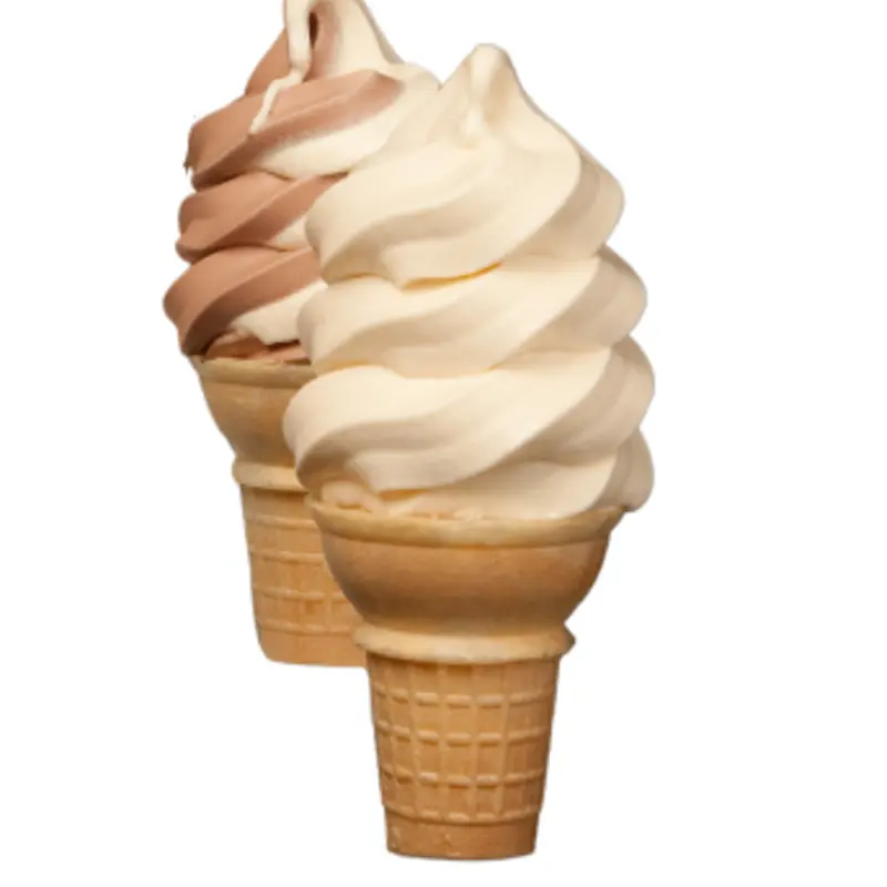 Reg Ice Cream Cone