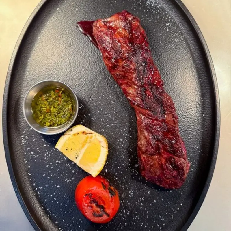 Certified Angus Beef Hanger Steak