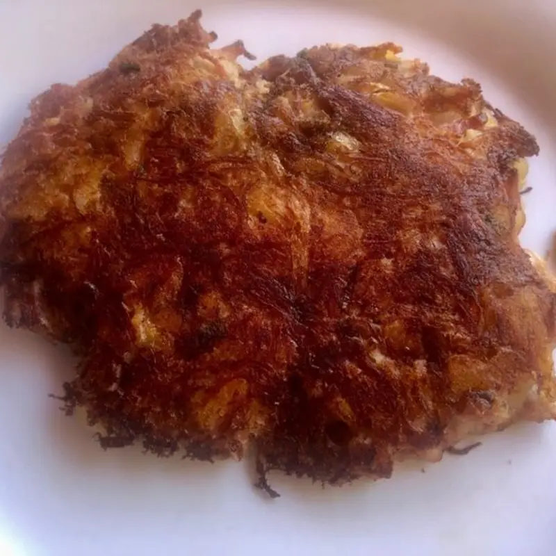 Corned Beef Hash