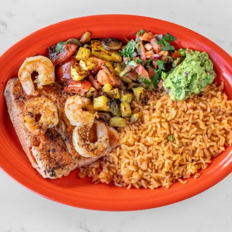 El Cancun at Mr Tequila- Tamiami Trail East