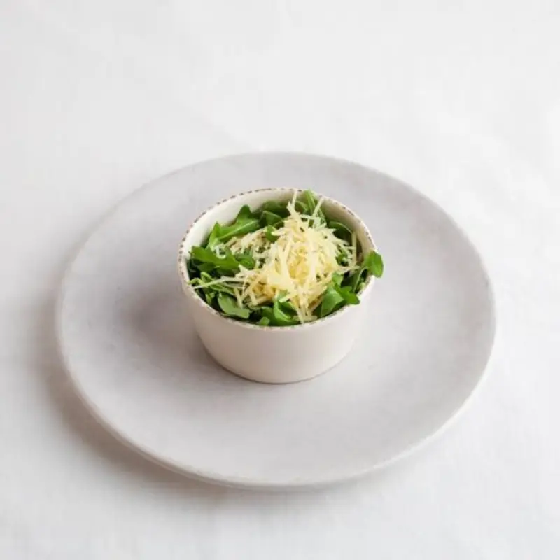 Arugula (Small) at The Breakfast Company Downtown