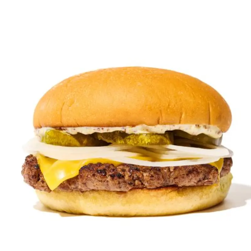 Dijonnaise at The Original Hob Nob Drive-in