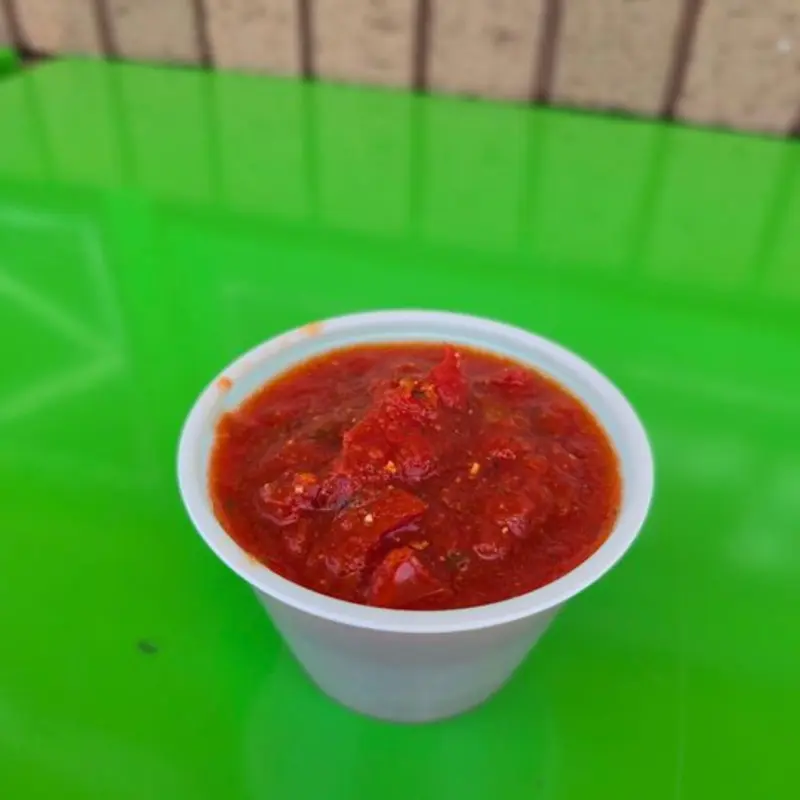 Red Sauce