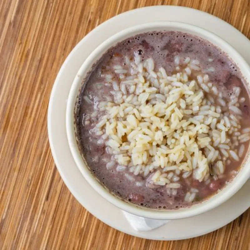 Red Beans & Rice