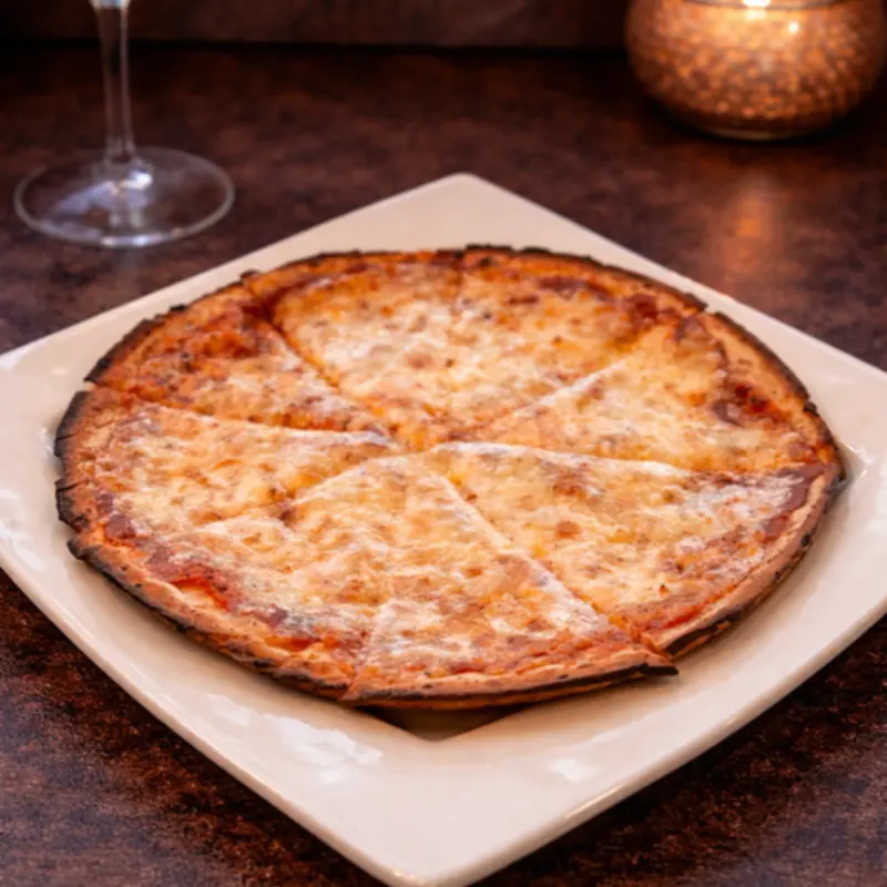 10" Gluten Free Pizza