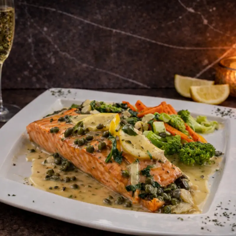 Atlantic Salmon