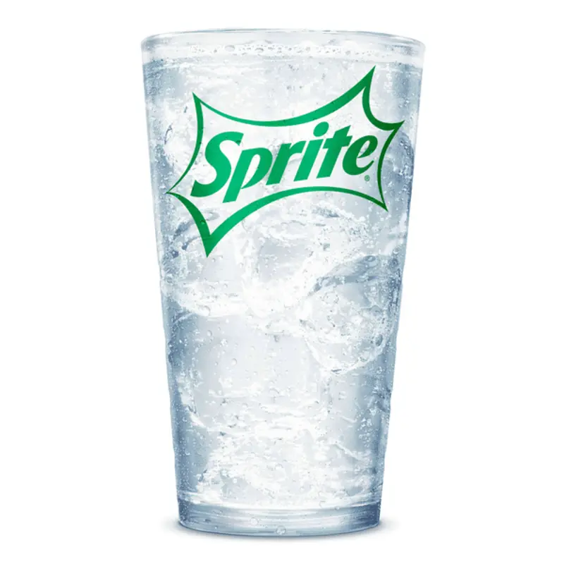 Sprite at Hashtag India McKinney