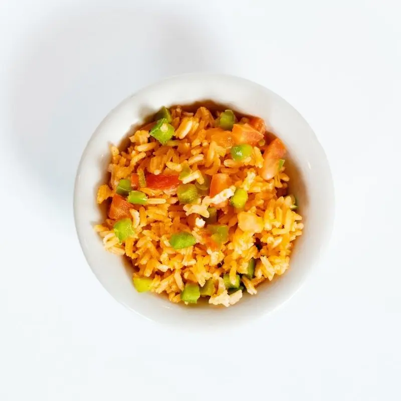 Side Rice