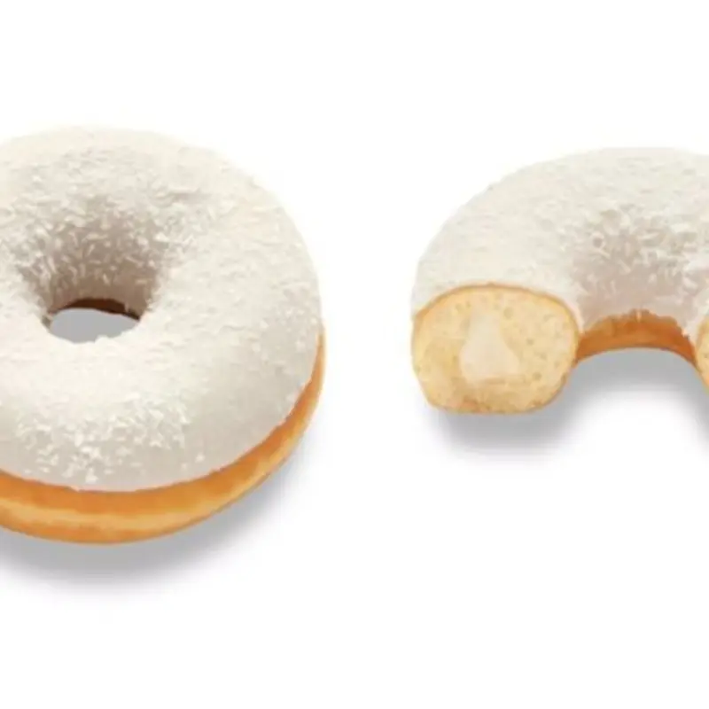 Almond Coconut Dream at DFW - McKinney DFW - McKinney