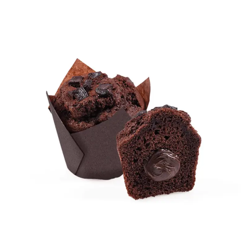 Chocolate Muffin at DFW - McKinney DFW - McKinney