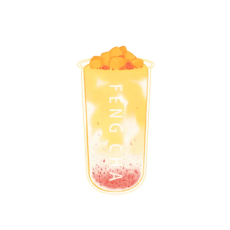 Mango Fantasy at DFW - McKinney DFW - McKinney