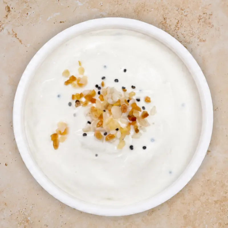 8 oz Everything Cream Cheese Dip