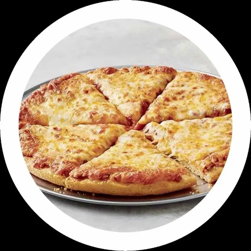 Cheese Pizza