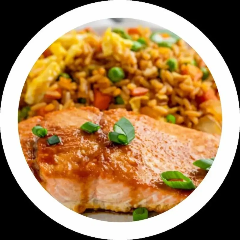 Salmon