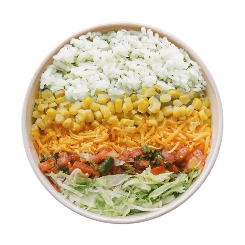 Rice Bowl