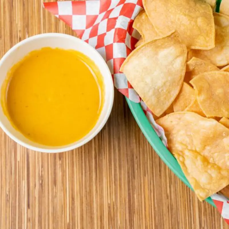 Chips & Salsa at Fish N Tails Oyster Bar Richardson, TX