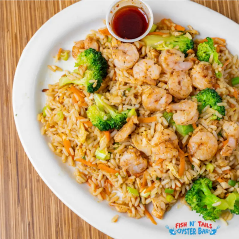 Fried Rice