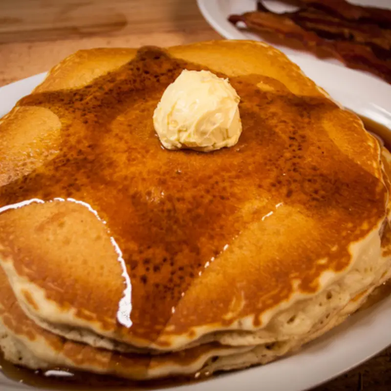 Pancake(s) at Kelley's Country Cookin' - Pearland 2933 E Broadway St