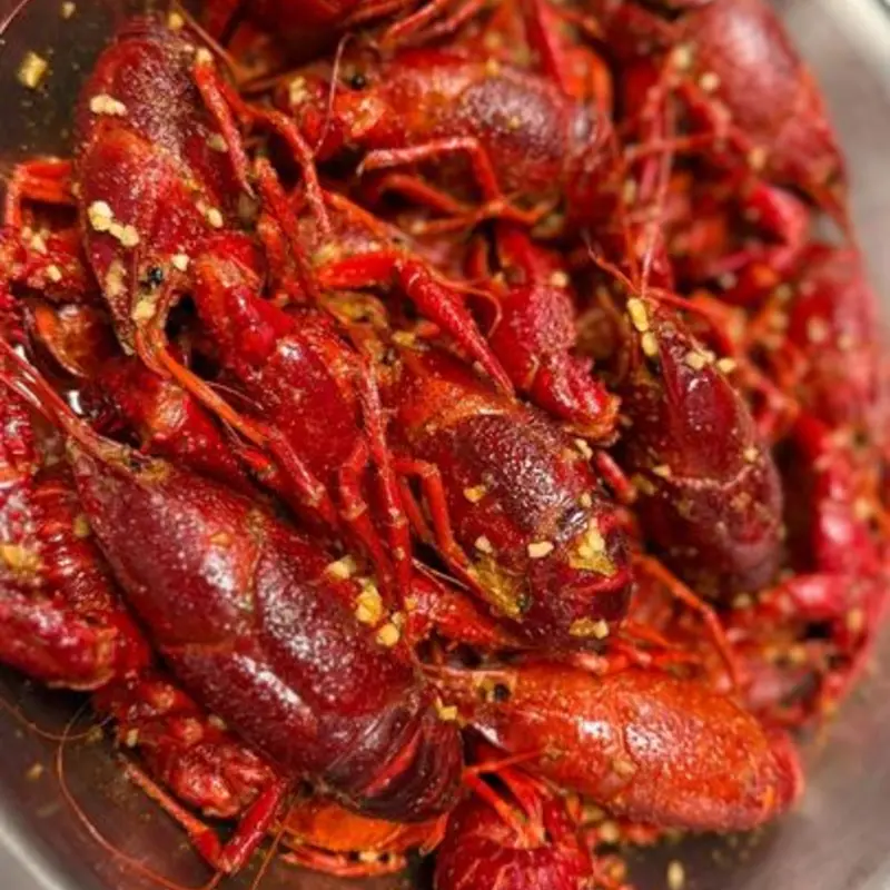5LBS CRAWFISH SPECIAL at Bayou Seafood & More Houston