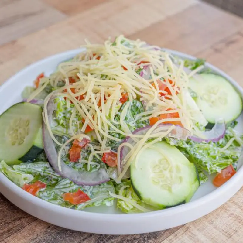 Side House Salad at Taglia Fresh Italian