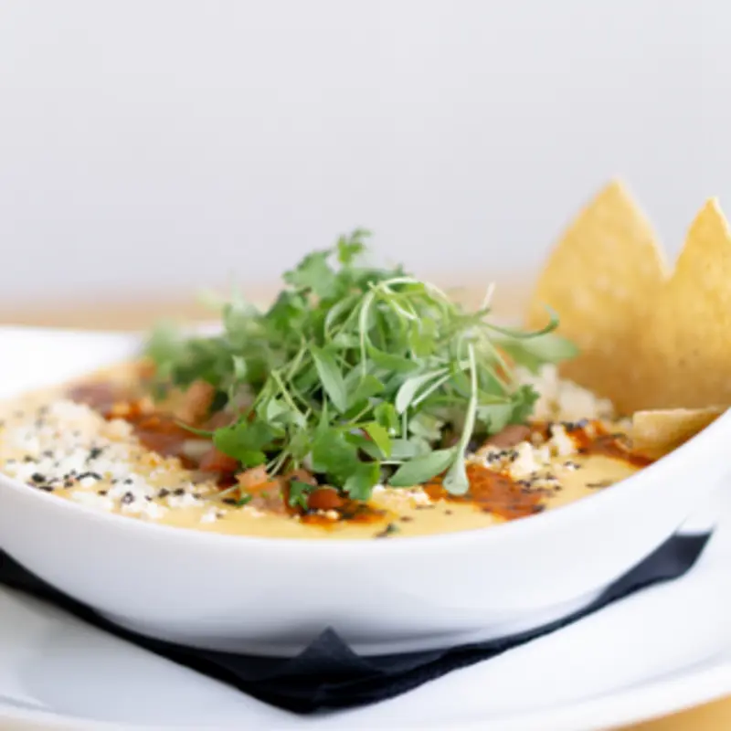 Queso De Vida at Good Vibes Coastal Kitchen, LLC Pearland