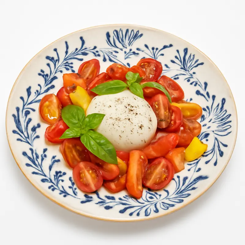 Caprese at LeMonica 1817 N YOUNG CIRCLE