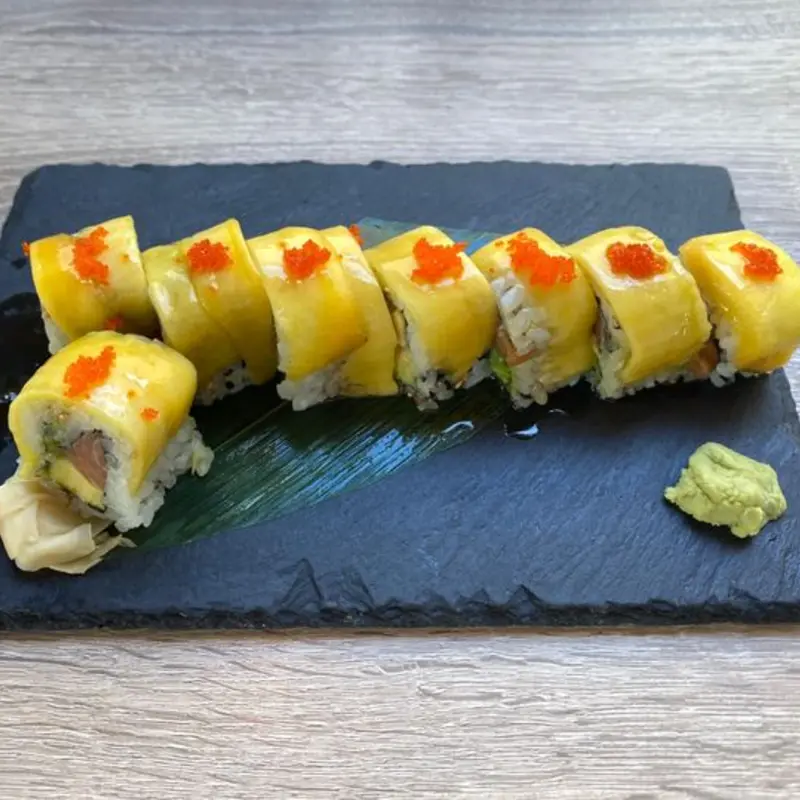 Eel Sauce