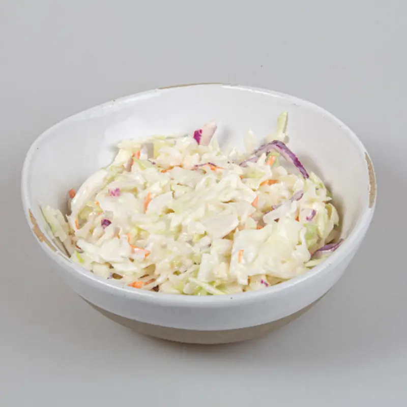 COLESLAW SALAD SIDE at Francisca Charcoal Chicken & Meats Doral