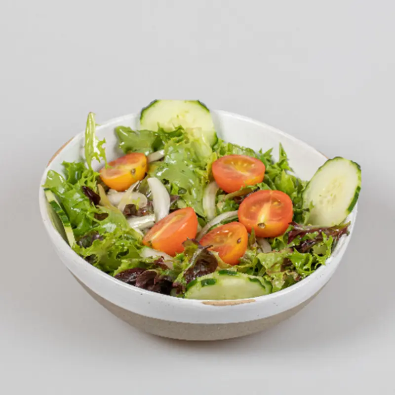 FRESH SALAD SIDE at Francisca Charcoal Chicken & Meats Doral