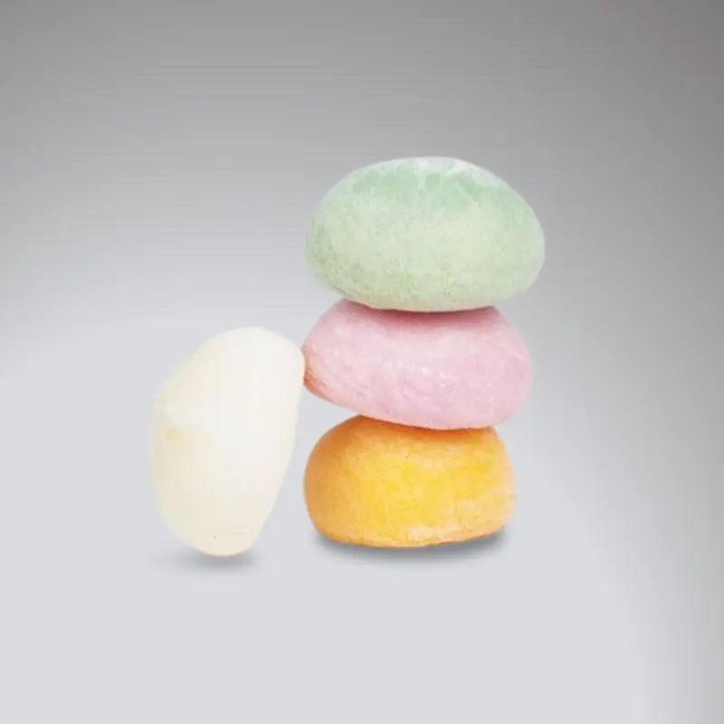 Mochi Ice Cream