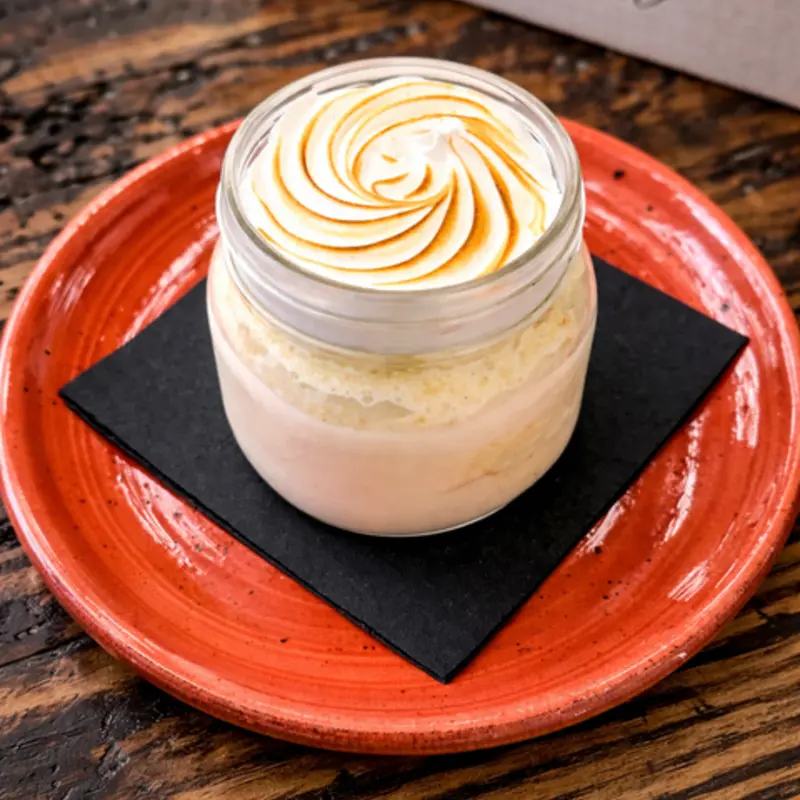 Tres Leches at La Tremenda