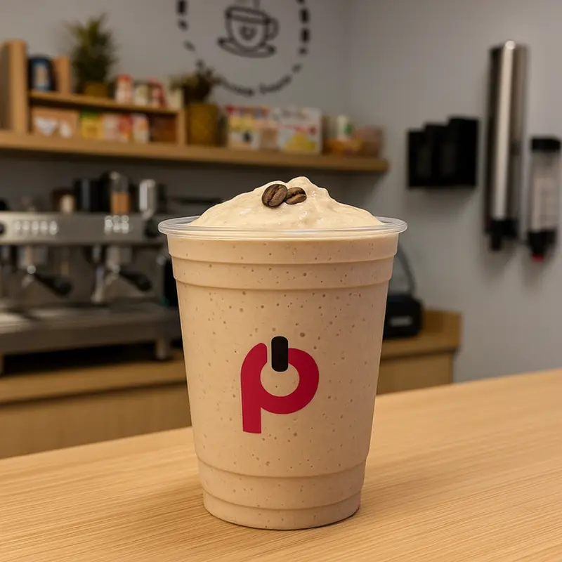 Coffee Boost at Purepower Cycle Cafe 10395 Northwest 41st Street Suite #110