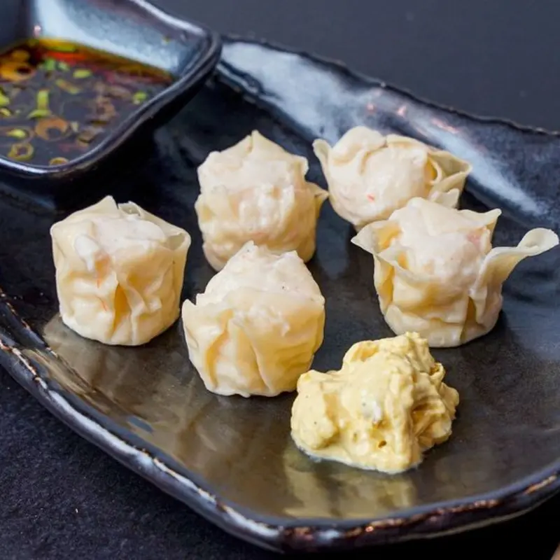 Shumai (Shrimp)