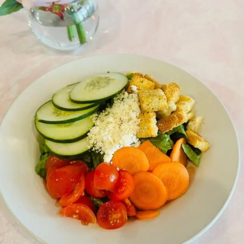 House Salad