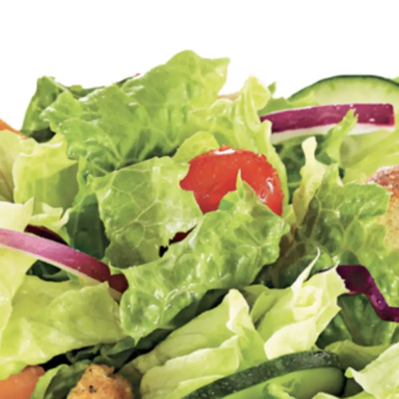 Add side salad at Tequila Rock LLC 2408 The Strand