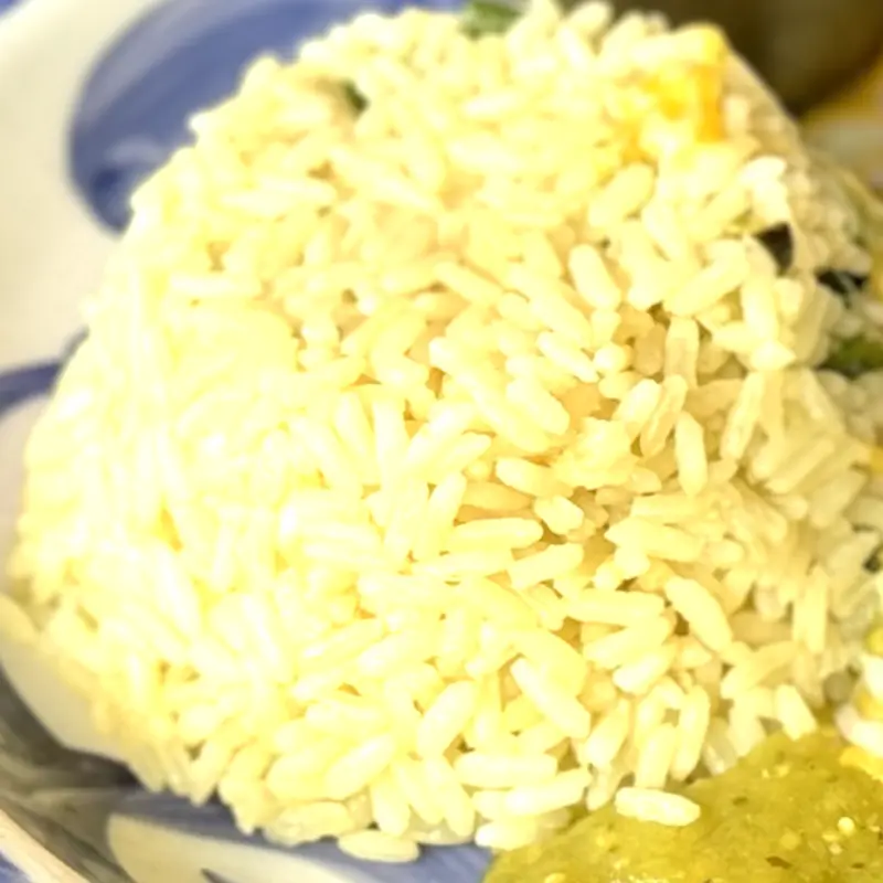 Rice