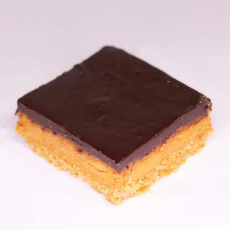 Peanut Butter Bar at Mod Coffeehouse