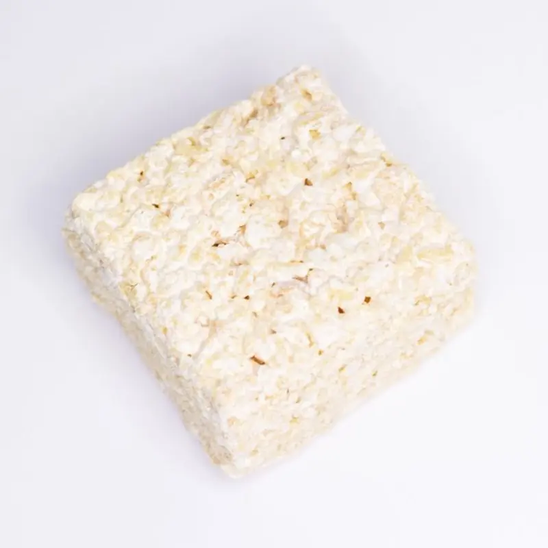 Rice Crispy Treat